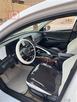 هيونداي أفانتي